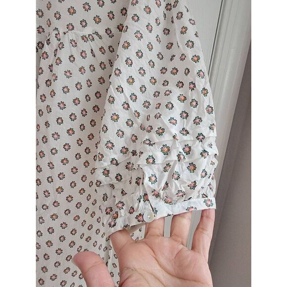 Meijer Pull Sleeve Tunic Dress L - Picture 6 of 11